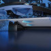 Shark Пилосос Shark Detect Pro Max with Auto Empty System (RV2800ZEEU)