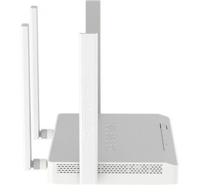 Keenetic Маршрутизатор Keenetic Hero 4G+ (KN-2311)