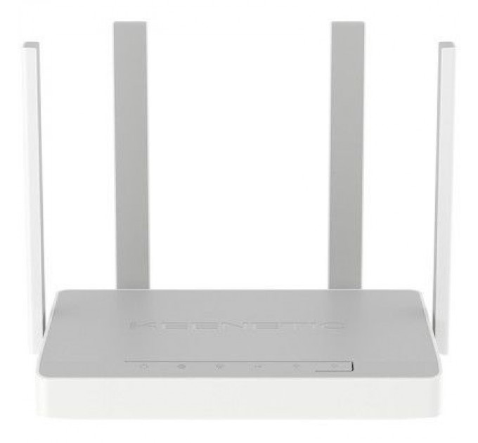Keenetic Маршрутизатор Keenetic Hero 4G+ (KN-2311)
