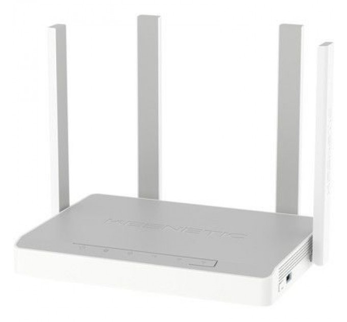 Keenetic Маршрутизатор Keenetic Hero 4G+ (KN-2311)