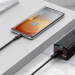 Baseus Дата кабель USB 2.0 AM to USB-C 1.0m Superior Fast Charging 60W black Baseus (CAYS000901)