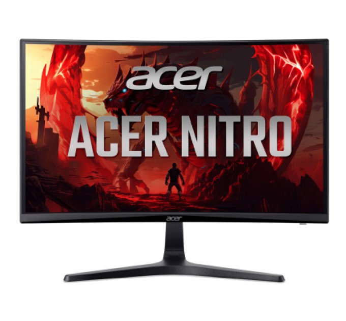 Acer Монітор Acer ED240QP0bi (UM.UE0EE.004)