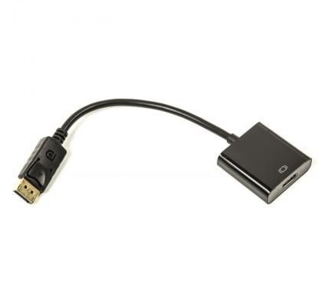 PowerPlant Перехідник DisplayPort to HDM PowerPlant (CA910830)