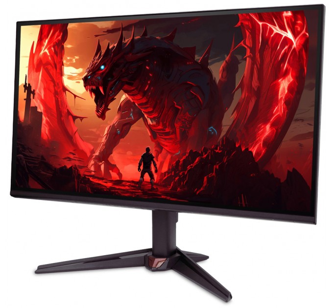 Acer Монітор Acer Nitro VG270P6bmipx (UM.HV0EE.601)