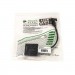 PowerPlant Перехідник HDMI to VGA 0.15m PowerPlant (CA910885)