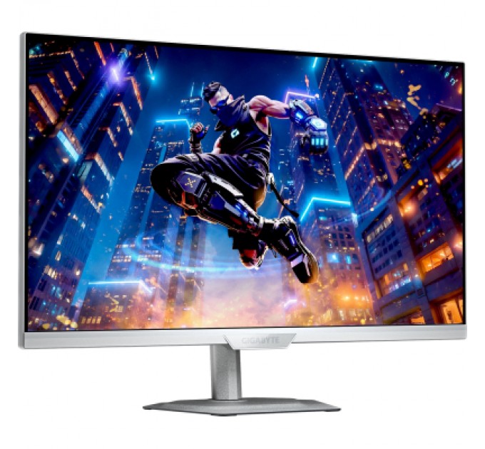 GIGABYTE Монітор GIGABYTE M27Q2 QD ICE Gaming Monitor