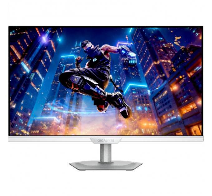 GIGABYTE Монітор GIGABYTE M27Q2 QD ICE Gaming Monitor