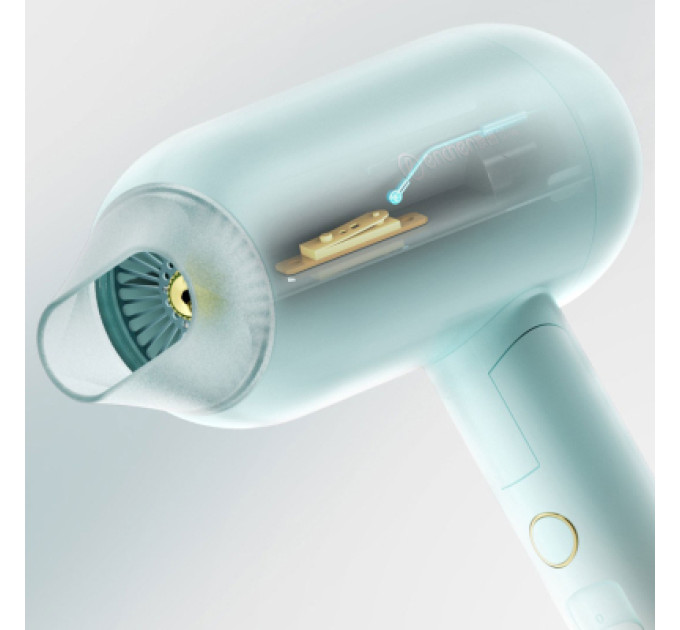 Xiaomi Фен Xiaomi Air 2 Plus