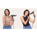 Shark Фен Shark SpeedStyle 3-in-1 for Straight & Wavy Hair (HD731EU)