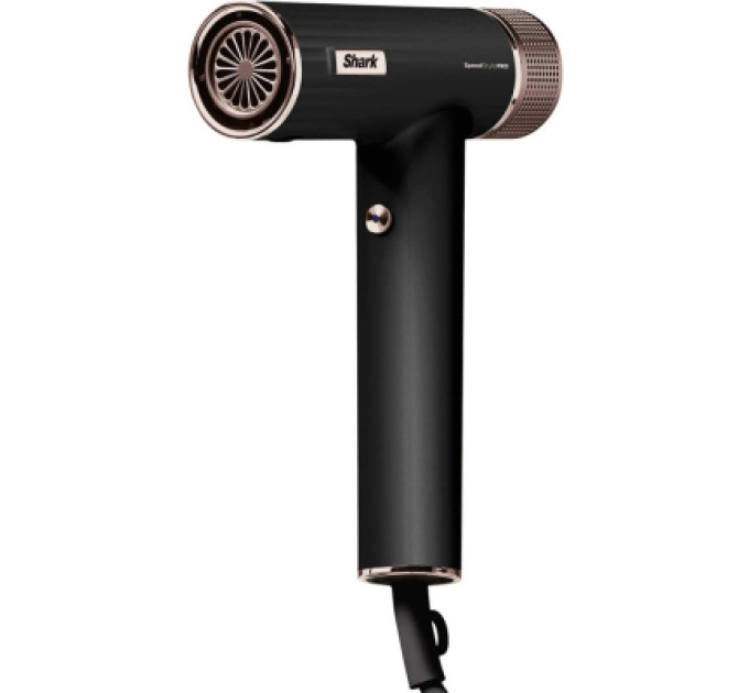 Shark Фен Shark SpeedStyle 3-in-1 for Straight & Wavy Hair (HD731EU)