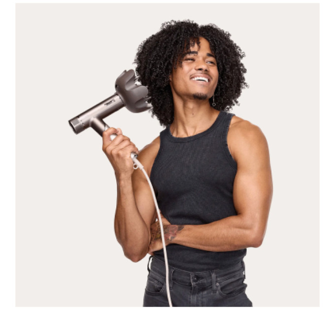 Shark Фен Shark SpeedStyle Pro FLEX 4-in-1 Hair Dryer System (HD542EU)