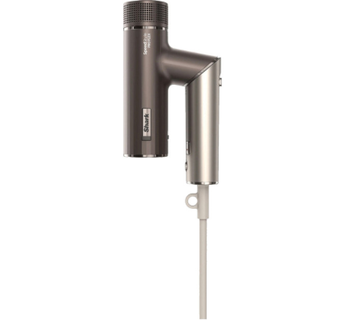 Shark Фен Shark SpeedStyle Pro FLEX 4-in-1 Hair Dryer System (HD542EU)