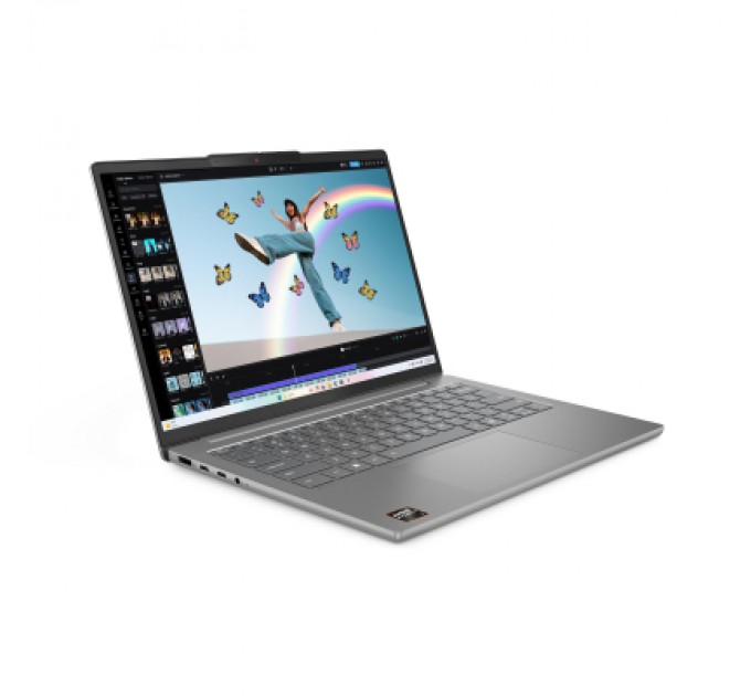 Lenovo Ноутбук Lenovo IdeaPad Slim 5 14ARP10 (83HT0031RA)