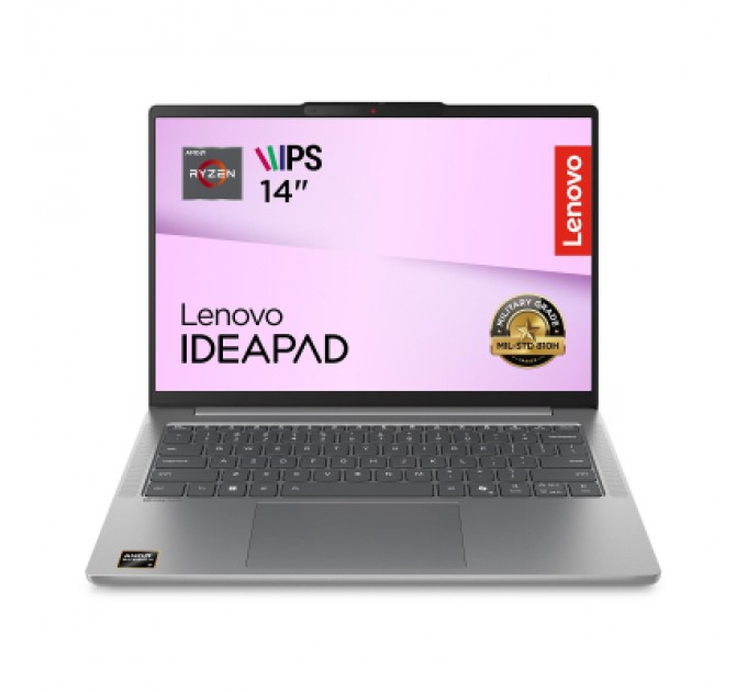 Lenovo Ноутбук Lenovo IdeaPad Slim 5 14ARP10 (83HT0031RA)