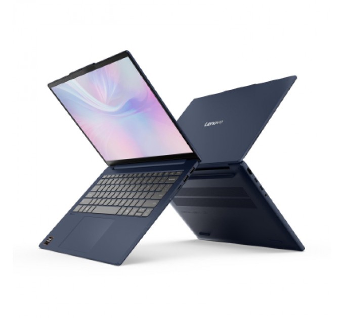 Lenovo Ноутбук Lenovo IdeaPad Slim 5 14ARP10 (83HT003FRA)