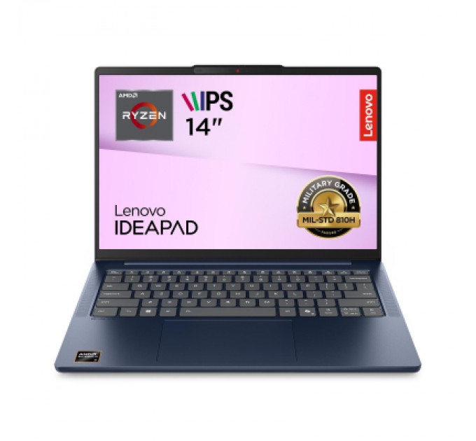 Lenovo Ноутбук Lenovo IdeaPad Slim 5 14ARP10 (83HT003FRA)