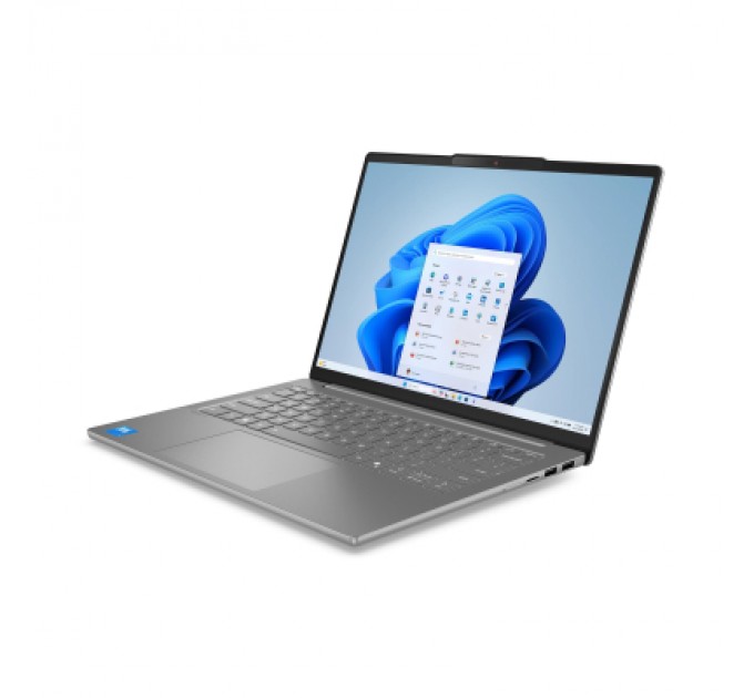 Lenovo Ноутбук Lenovo IdeaPad Slim 5 14IRH10R (83J00070RA)