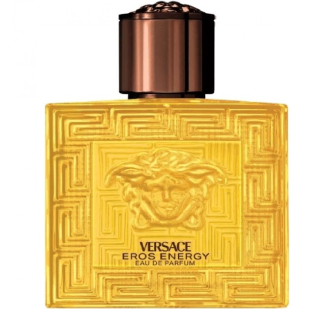 Versace Парфумована вода Versace Eros Energy 50 мл (8011003890798)