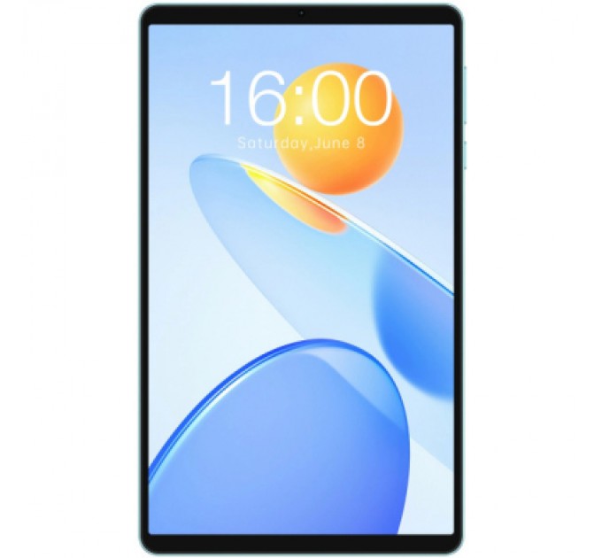 Teclast Планшет Teclast P50 Mini 8.68" 4/128GB/ WIFI Metal, Blue (6940709687482)