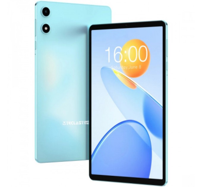 Teclast Планшет Teclast P50 Mini 8.68" 4/128GB/ WIFI Metal, Blue (6940709687482)