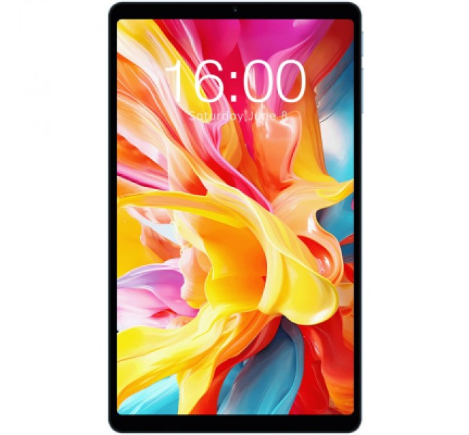 Teclast Планшет Teclast T50 Mini 8.68" 8/128GB LTE Metal, Blue (6940709687512)