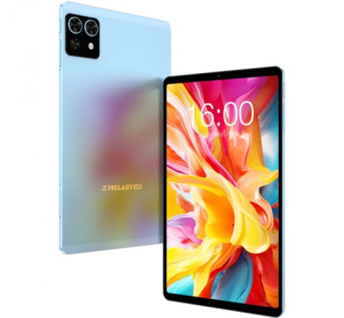 Teclast Планшет Teclast T50 Mini 8.68" 8/128GB LTE Metal, Blue (6940709687512)