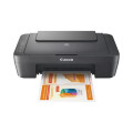 Canon Багатофункціональний пристрій Canon PIXMA G3410 з Wi-Fi (0727C067)