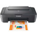 Canon Багатофункціональний пристрій Canon PIXMA G3410 з Wi-Fi (0727C067)