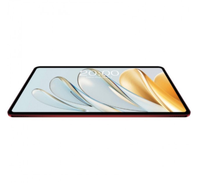 Teclast Планшет Teclast T60AI 12” 6/128GB WIFI Metal, Red (6940709687352)