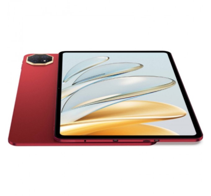 Teclast Планшет Teclast T60AI 12” 6/128GB WIFI Metal, Red (6940709687352)