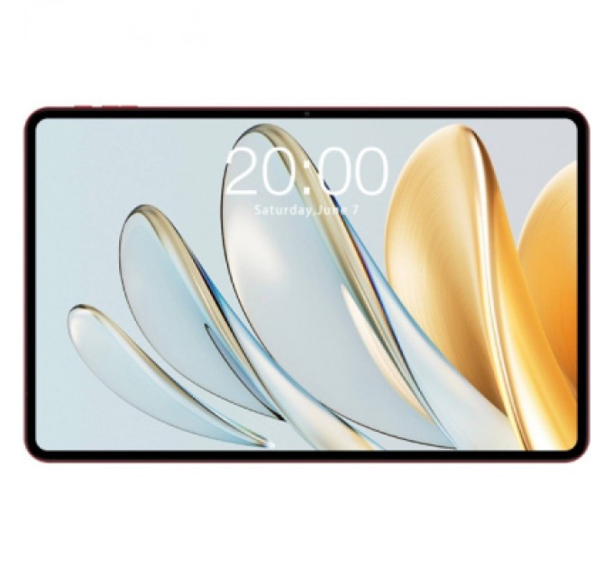Teclast Планшет Teclast T60AI 12” 6/128GB WIFI Metal, Red (6940709687352)