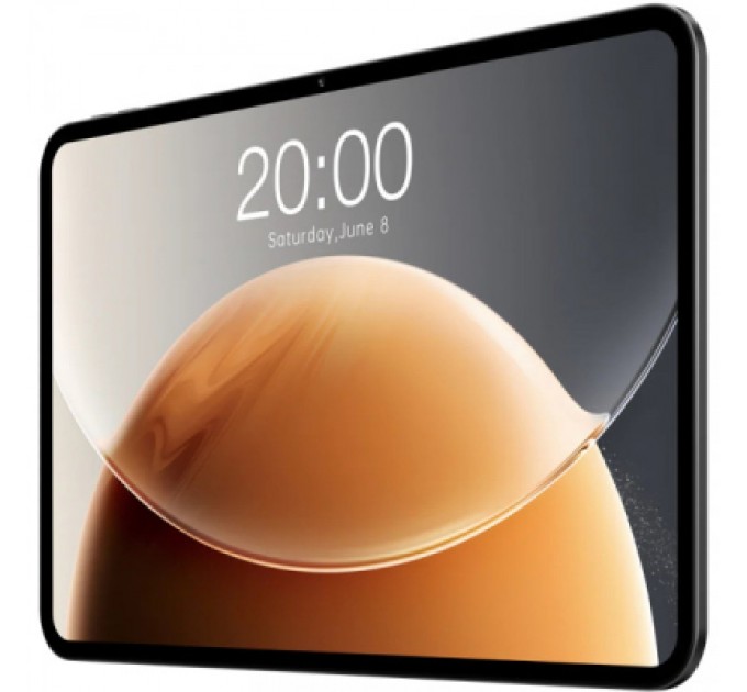 Teclast Планшет Teclast T65 13.4” 8/128GB LTE Metal, Grey (6940709687758)