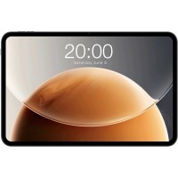 Планшет Teclast T65 13.4” 8/128GB LTE Metal, Grey (6940709687758)