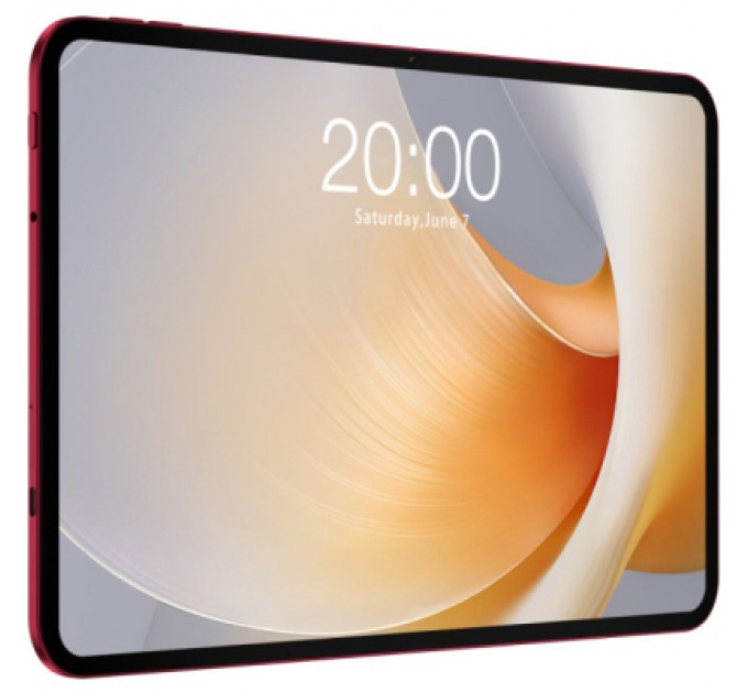 Teclast Планшет Teclast T65 PLUS 13.4” 8/256GB LTE Metal / Red (6940709687956)