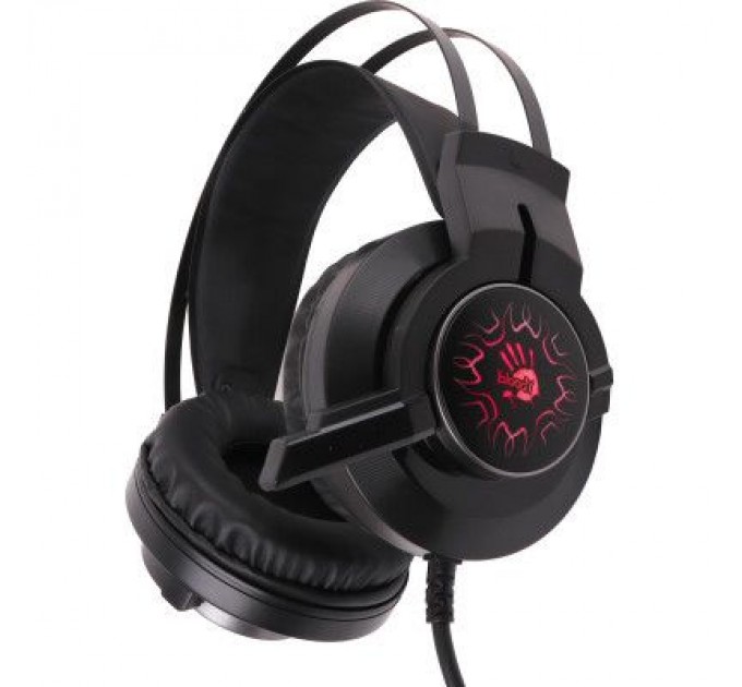 A4Tech Навушники A4Tech Bloody J437 Black