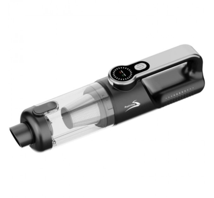 Aspiring Пилосос Aspiring Aspiring Gale 4 Blow air Wireless and Cord 17000 Pa (GL16P12K)