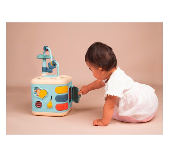 Smoby Розвиваюча іграшка Smoby Бізікуб Little Коала (140306)