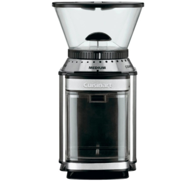 Cuisinart Кавомолка Cuisinart DBM8V2E