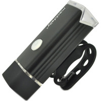 Передня велофара Voltronic MC-QD001
