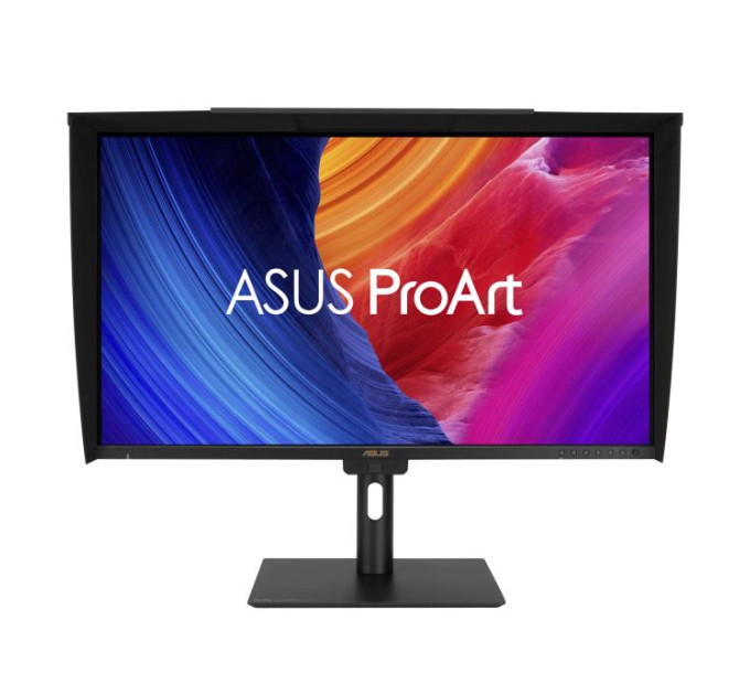 ASUS Монітор Asus 27" ProArt PA27UCGE (90LM04NC-B01K71) IPS Black 160Hz