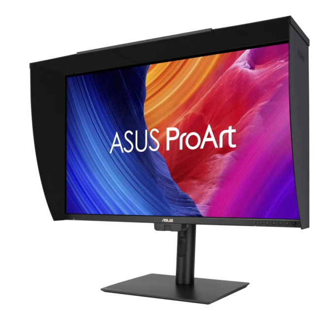 ASUS Монітор Asus 27" ProArt PA27UCGE (90LM04NC-B01K71) IPS Black 160Hz