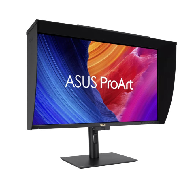 ASUS Монітор Asus 27" ProArt PA27UCGE (90LM04NC-B01K71) IPS Black 160Hz
