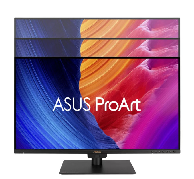 ASUS Монітор Asus 27" ProArt PA27UCGE (90LM04NC-B01K71) IPS Black 160Hz