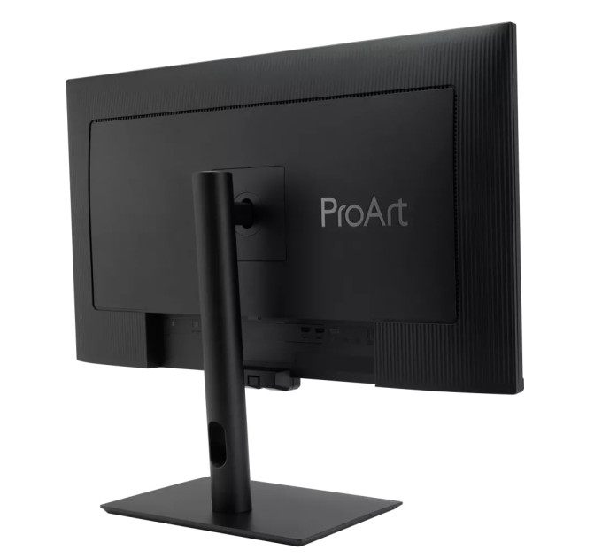 ASUS Монітор Asus 27" ProArt PA27UCGE (90LM04NC-B01K71) IPS Black 160Hz