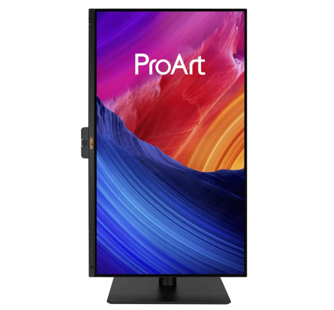 ASUS Монітор Asus 27" ProArt PA27UCGE (90LM04NC-B01K71) IPS Black 160Hz
