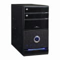 Golden Field Корпус GOLDEN FIELD 3205B 500W
