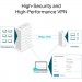 TP-Link Маршрутизатор TP-Link ER8411
