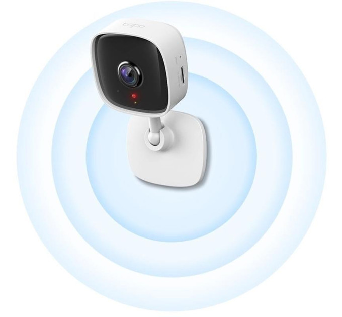 TP-Link IP камера TP-Link Tapo TC60 FHD N300