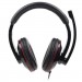 Gembird Навушники Gembird MHS-001 Black (MHS-001)