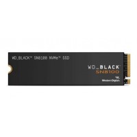 Твердотільний запам’ятовувальний пристрій накопичувач (SSD) G5 M.2 1TB BLACK SN8100 WDS100T1X0M WDC